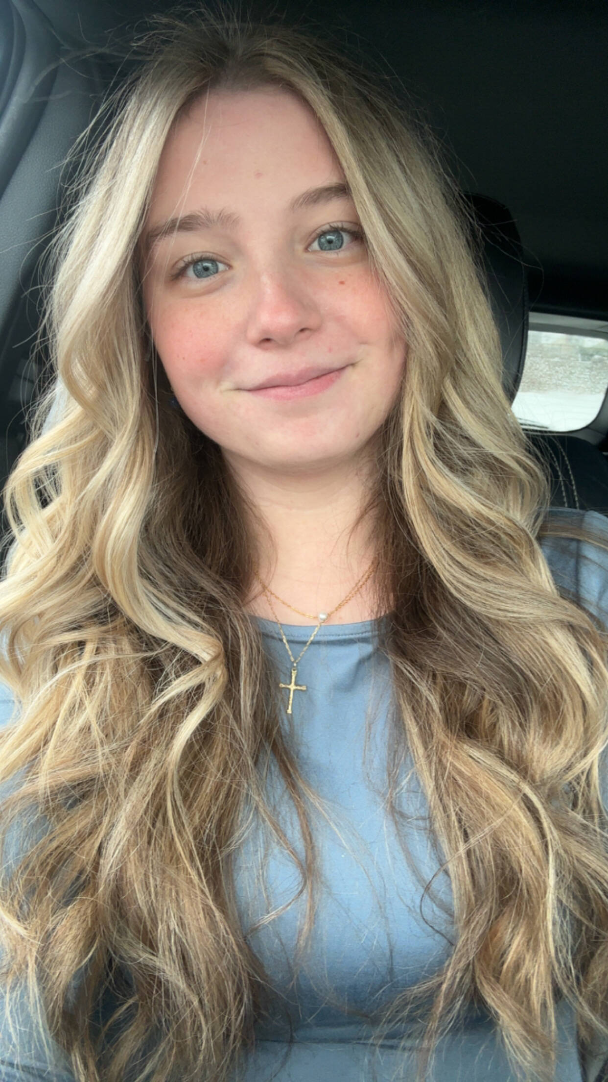 Taryn Doyle